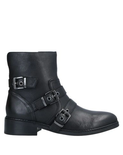 Shop Kendall + Kylie Ankle Boot In Black