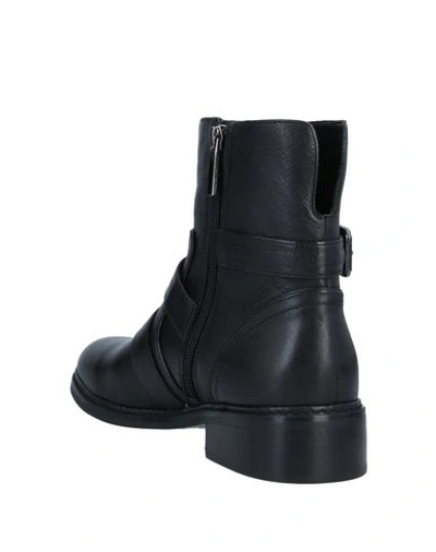 Shop Kendall + Kylie Ankle Boot In Black