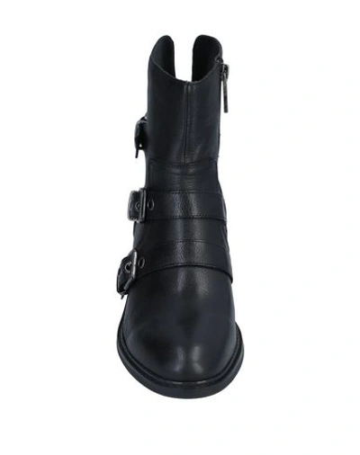 Shop Kendall + Kylie Ankle Boot In Black