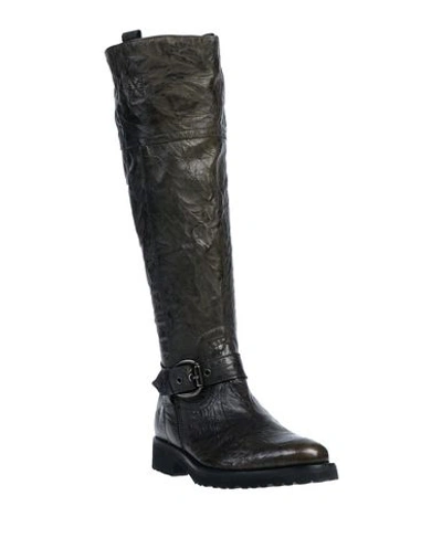 Shop Anderson Boots In Black