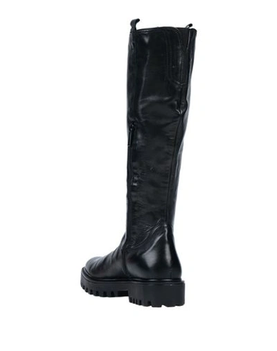Shop Anderson Boots In Black