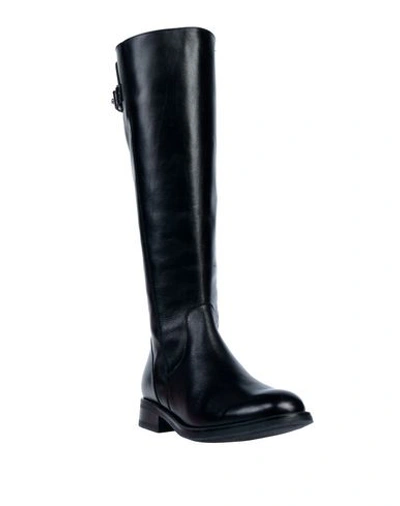 Shop Anderson Boots In Black