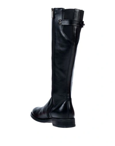 Shop Anderson Boots In Black