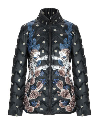synthetic padding jacket