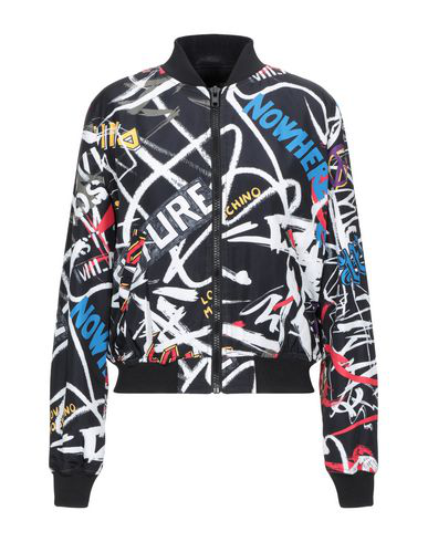 love moschino jacket