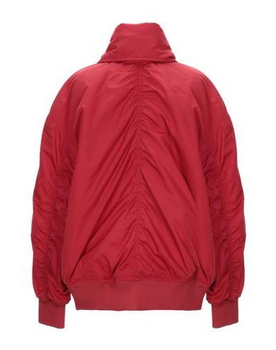 Shop Cheap Monday Jackets In Red
