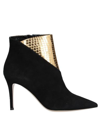 Lerre Ankle Boot In Black | ModeSens