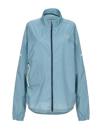 new balance blue jacket
