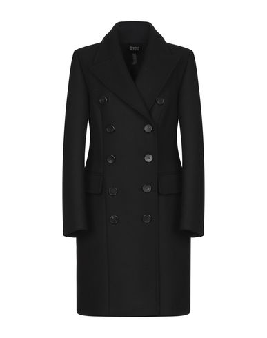 Sly010 Coat In Black | ModeSens