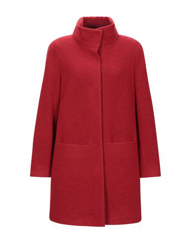 Schneiders Coat In Red | ModeSens