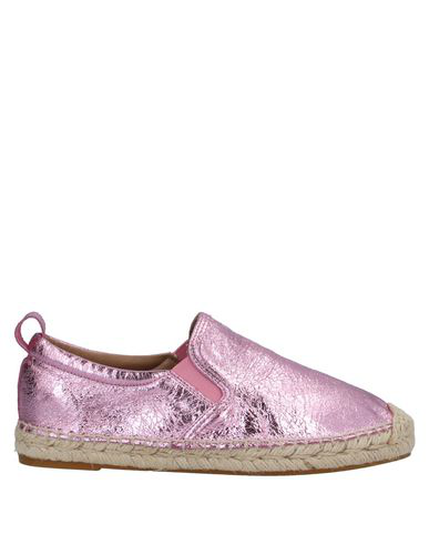 Marc By Marc Jacobs Espadrilles In Pink Modesens