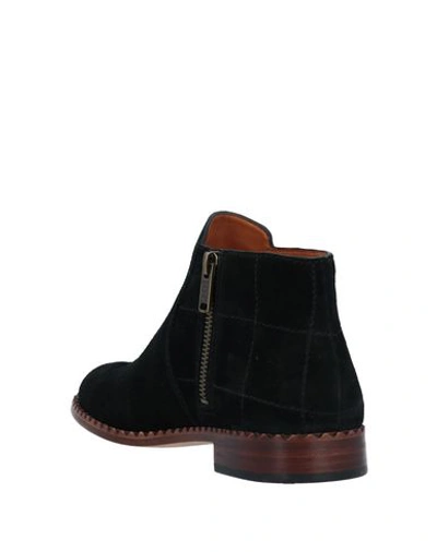 Shop Marc By Marc Jacobs Ankle Boot In Black