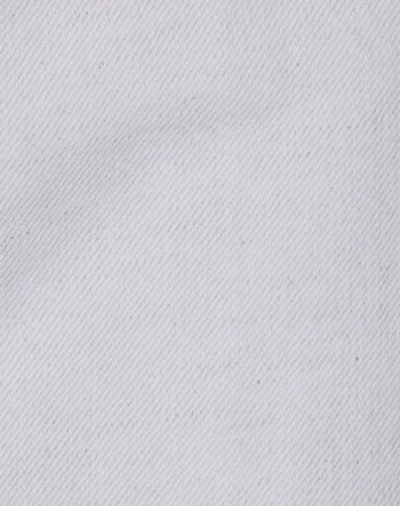 Cycle Jeans In White