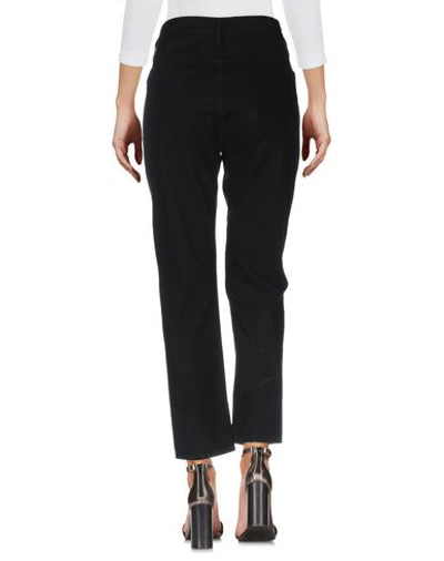 Shop Goldsign Woman Jeans Black Size 30 Cotton