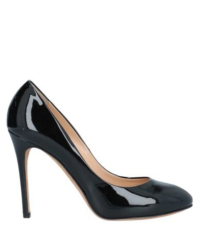 Shop Ballin Pump In Black