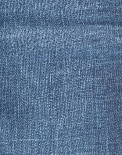 Dondup Jeans In Blue