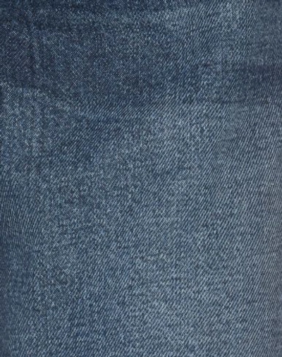 Shop Current Elliott Current/elliott Woman Jeans Blue Size 29 Cotton