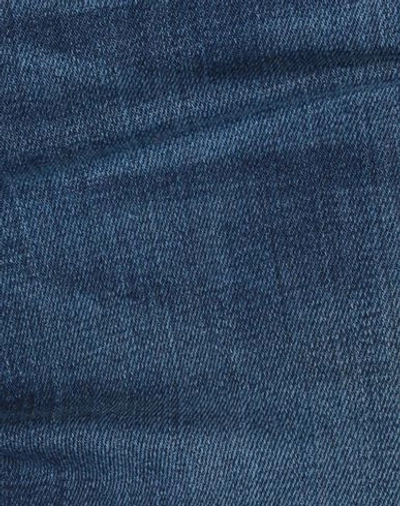 7 For All Mankind Jeans In Blue