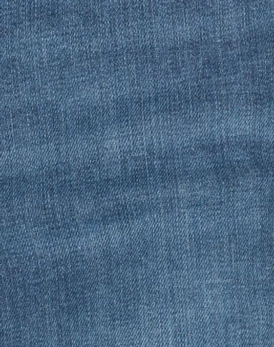 Dolce & Gabbana Jeans In Blue