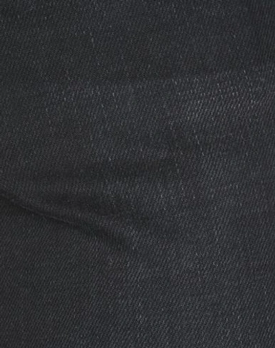 Shop Philipp Plein Jeans In Black