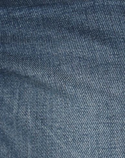 Shop Blauer Jeans In Blue