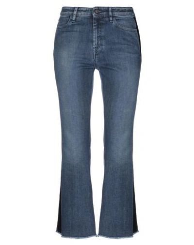 Shop Pt05 Jeans In Blue