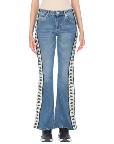 kappa denim jeans