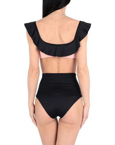 Shop Albertine Bikini In Black