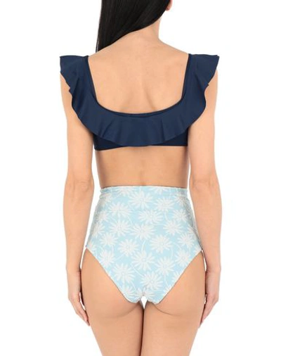 Shop Albertine Bikini In Blue