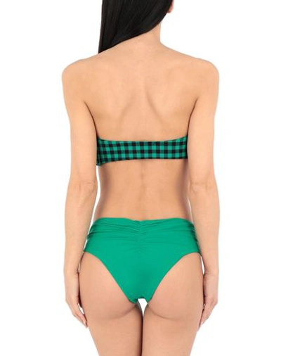 Shop Albertine Bikini In Green