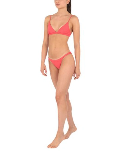 Shop Bower Bikini In Coral