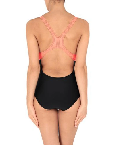 Shop Arena Swimwear And Surfwear In Black