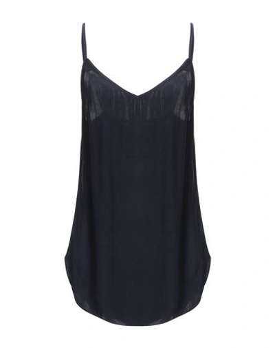 Shop Zimmermann Slip In Dark Blue