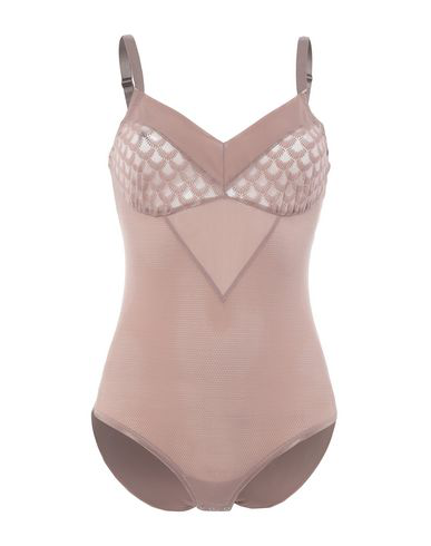 hanro bodysuit
