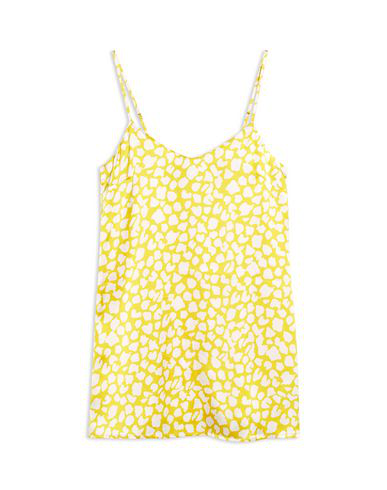 Topshop Nightgown In Yellow | ModeSens