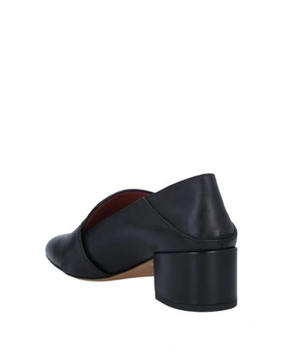 Shop Bally Loafers In Black