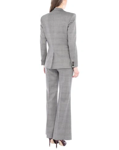 Shop Chloé Suit In Grey