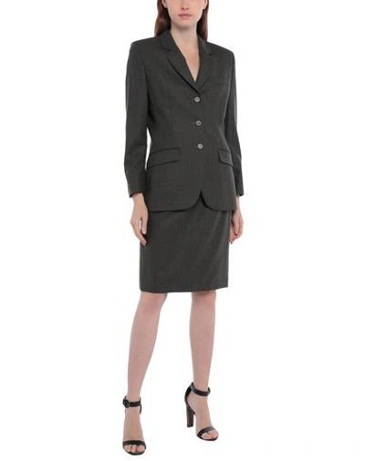 Shop Anderson Suit In Lead