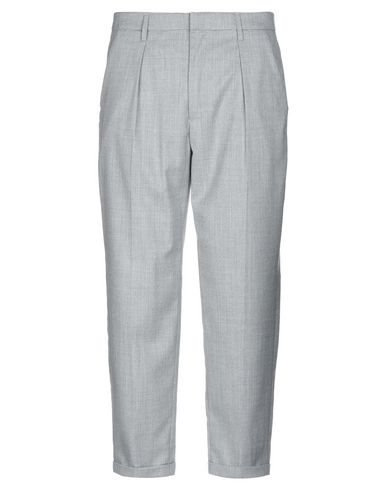 Dondup Casual Pants In Light Grey | ModeSens