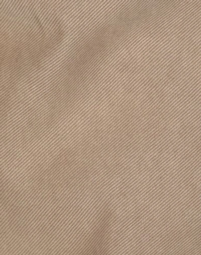 Incotex Pants In Khaki