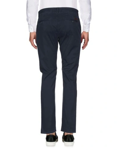 Brian Dales Pants In Blue