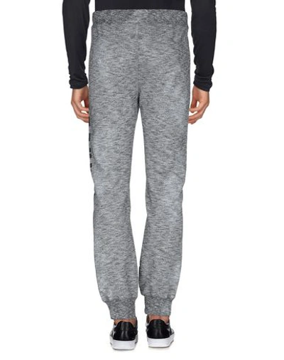 Dsquared2 Pants In Grey