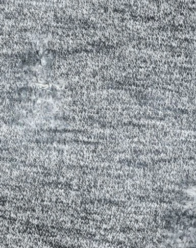 Dsquared2 Pants In Grey