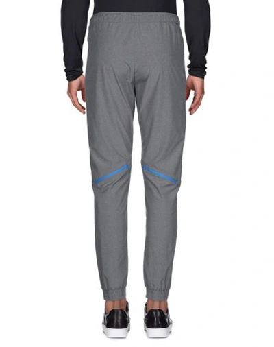 Shop Cottweiler Casual Pants In Grey