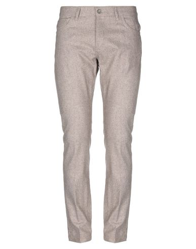 Entre Amis Casual Pants In Sand | ModeSens