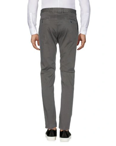 Shop J.w. Brine Casual Pants In Steel Grey
