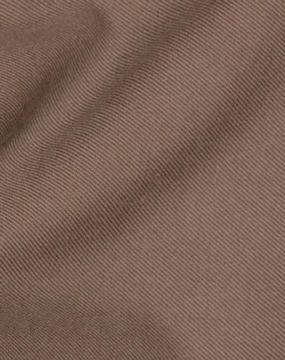 Incotex Pants In Cocoa