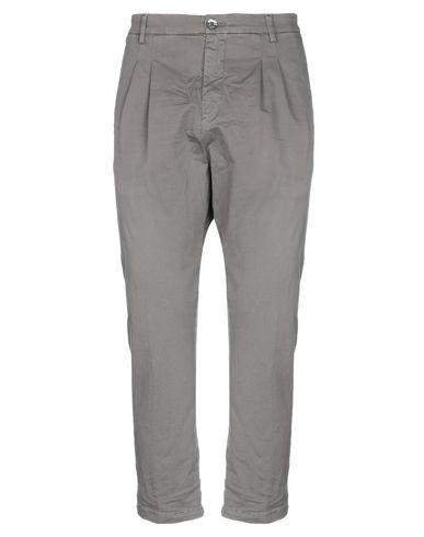 Aglini Casual Pants In Grey | ModeSens