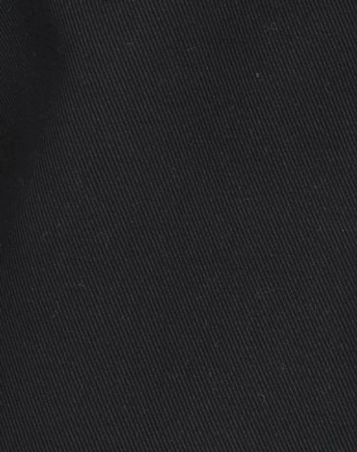 Shop Maison Margiela Casual Pants In Black