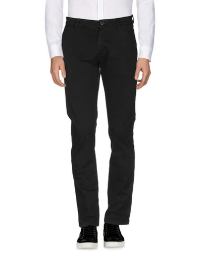 Brian Dales Pants In Black